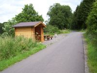 Eifel-Ardennen Radweg